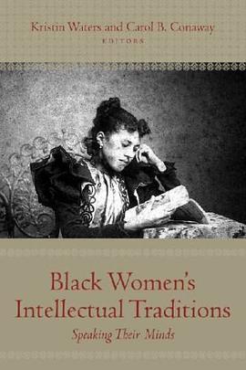Black Women's Intellectual Traditions