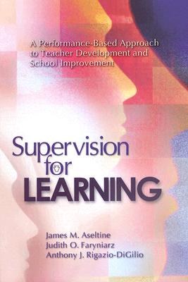 Supervision for Learning pdf epub mobi 电子书 下载