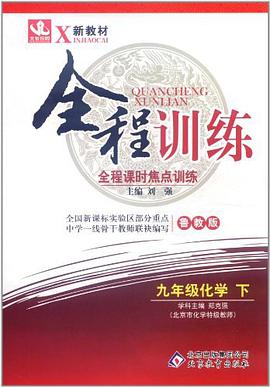 九年级化学（上 鲁教版） pdf epub mobi 电子书 下载