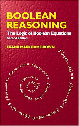 Boolean Reasoning pdf epub mobi 电子书 下载