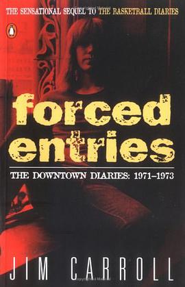 Forced Entries pdf epub mobi 电子书 下载