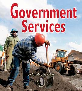 Government Services (First Step Nonfiction) pdf epub mobi 电子书 下载