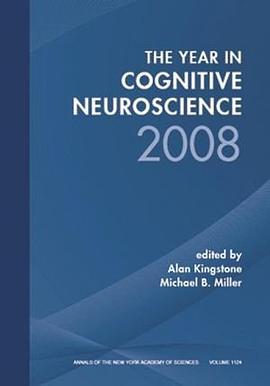 Year In Cognitive Neuroscience 2008 pdf epub mobi 电子书 下载