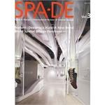 SPA-DE VOL.3 pdf epub mobi 电子书 下载