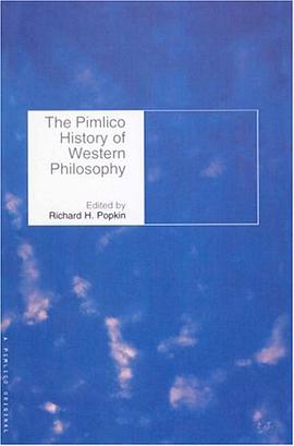 The Pimlico History of Western Philosophy