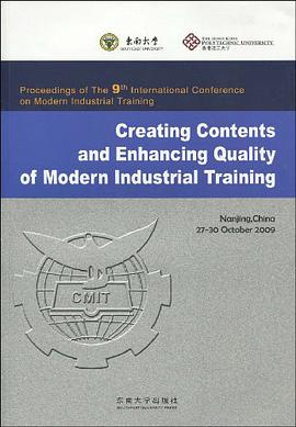 Creating Contents and Enhancing Quality of Modern Industrial Training pdf epub mobi 电子书 下载