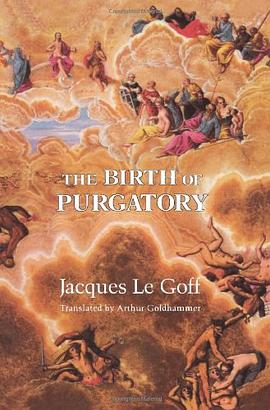 The Birth of Purgatory