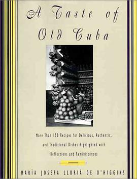 A Taste of Old Cuba