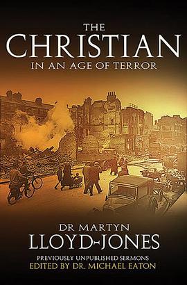 The Christian in an Age of Terror pdf epub mobi 电子书 下载