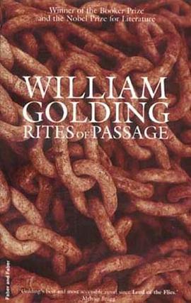 Rites of Passage (Faber Fiction Classics) pdf epub mobi 电子书 下载
