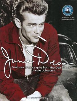 James Dean pdf epub mobi 电子书 下载