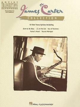 The James Carter Collection pdf epub mobi 下载