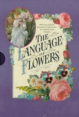 The Language of Flowers pdf epub mobi 电子书 下载