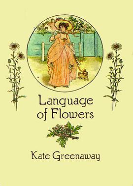 The Language of Flowers pdf epub mobi 电子书 下载