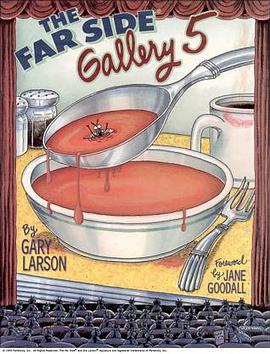 The Far Side Gallery 5 pdf epub mobi 电子书 下载