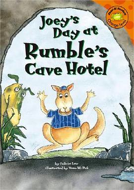 Rumble Meets Vikki Viper pdf epub mobi 下载