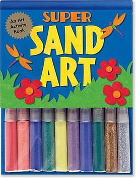Super Sand Art pdf epub mobi 电子书 下载
