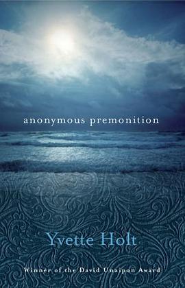 Anonymous Premonition pdf epub mobi 电子书 下载