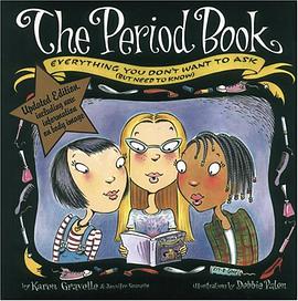 The Period Book pdf epub mobi 下载