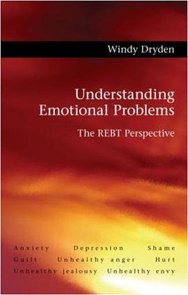 Understanding Emotional Problems pdf epub mobi 电子书 下载