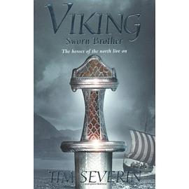 Viking Sworn Brother pdf epub mobi 电子书 下载