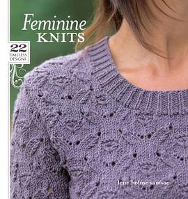 Feminine Knits pdf epub mobi 电子书 下载