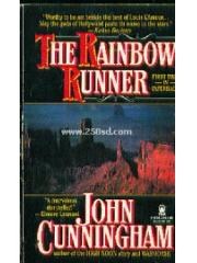 The Rainbow Runner pdf epub mobi 电子书 下载