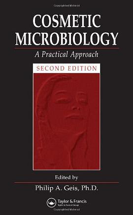 Cosmetic Microbiology pdf epub mobi 电子书 下载