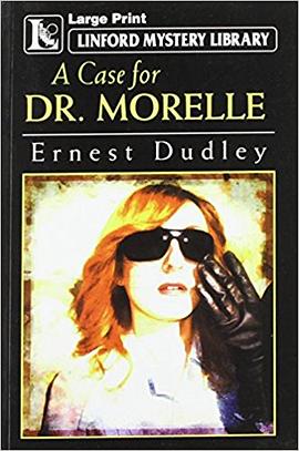 A Case for Dr. Morelle pdf epub mobi 電子書 下載