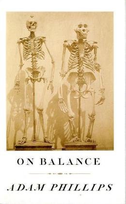 On Balance pdf epub mobi 电子书 下载