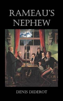 Rameau's Nephew pdf epub mobi 電子書 下載