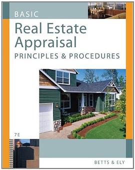 Basic Real Estate Appraisal pdf epub mobi 电子书 下载