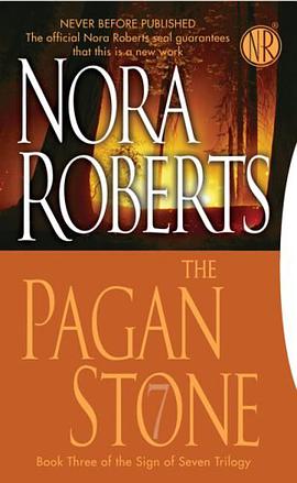 The Pagan Stone pdf epub mobi 电子书 下载