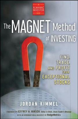 The Magnet Method of Investing pdf epub mobi 电子书 下载