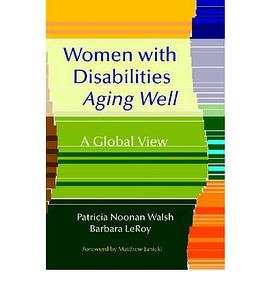 Women With Disabilities Aging Well pdf epub mobi 电子书 下载
