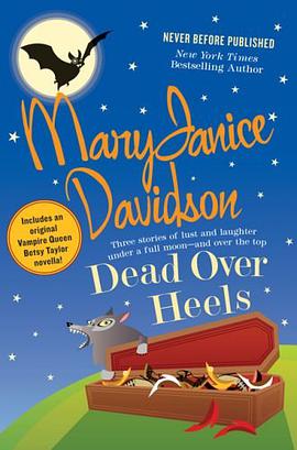 Dead Over Heels pdf epub mobi 电子书 下载