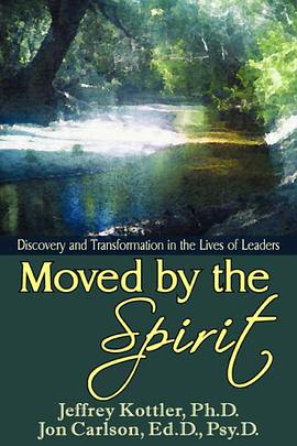 Moved by the Spirit