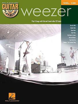 Weezer pdf epub mobi 下载