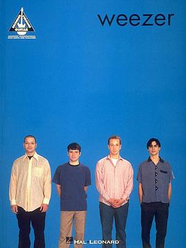 Weezer pdf epub mobi 电子书 下载