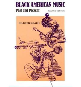 Black American Music pdf epub mobi 下载