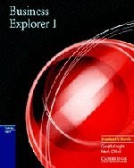 Business Explorer 1 Student's Book pdf epub mobi 電子書 下載