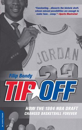 Tip Off pdf epub mobi 电子书 下载