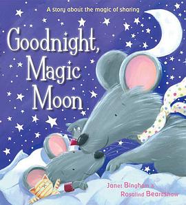 Goodnight, Magic Moon pdf epub mobi 電子書 下載