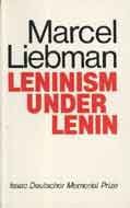 Leninism Under Lenin pdf epub mobi 电子书 下载