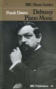 Debussy Piano Music pdf epub mobi 電子書 下載