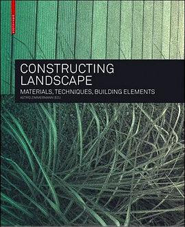 Constructing Landscape pdf epub mobi 电子书 下载
