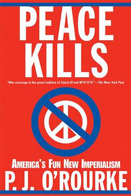 Peace Kills pdf epub mobi 电子书 下载