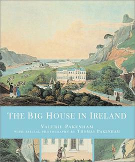 The Big House in Ireland pdf epub mobi 电子书 下载