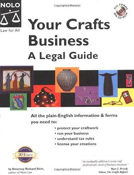 Your Crafts Business pdf epub mobi 电子书 下载