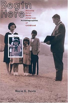 Begin Here pdf epub mobi 电子书 下载